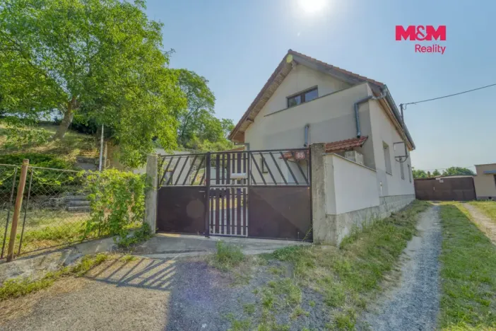 Prodej rodinného domu, Sluhy, 230 m2