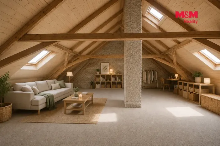 Prodej rodinného domu, Kladno - Kročehlavy, Kročehlavská, 167 m2