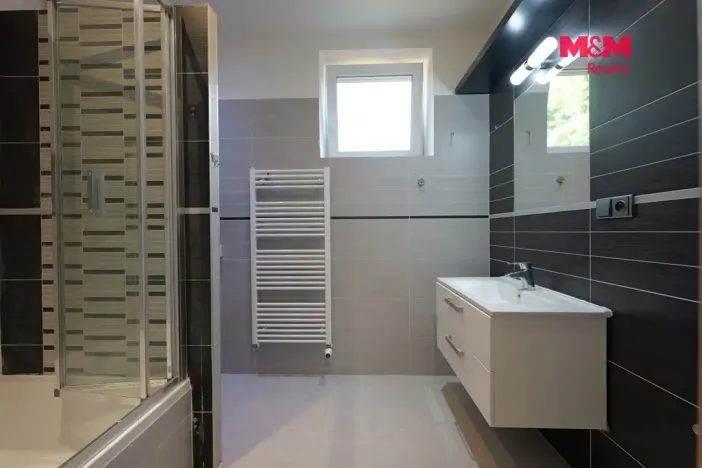 Prodej bytu 2+1, Prostějov, Resslova, 49 m2
