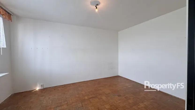 Pronájem bytu 1+1, Česká Lípa, Železničářská, 35 m2