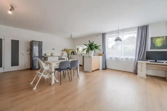Prodej vícegeneračního domu, Trubín, Za Úvozem, 324 m2