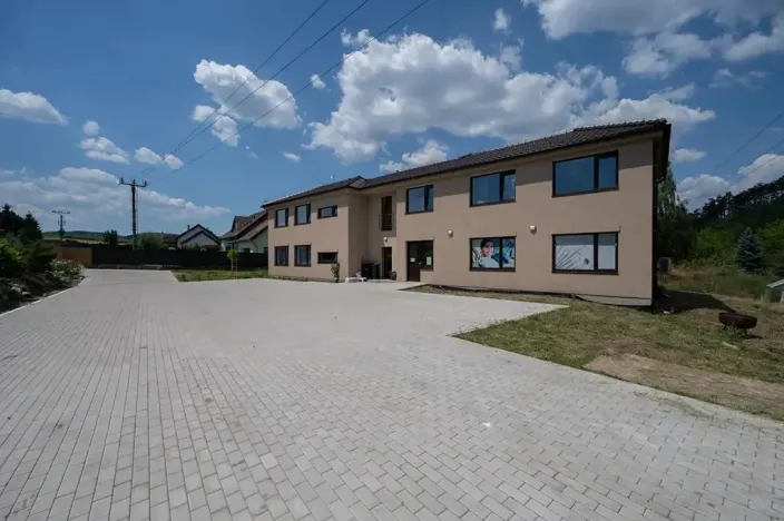 Prodej vícegeneračního domu, Trubín, Za Úvozem, 324 m2