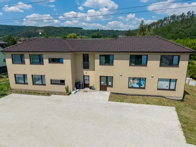 Prodej vícegeneračního domu, Trubín, Za Úvozem, 324 m2