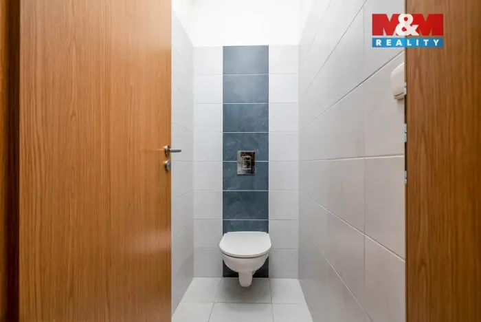 Prodej bytu 4+kk, Praha - Kamýk, U Kamýku, 116 m2
