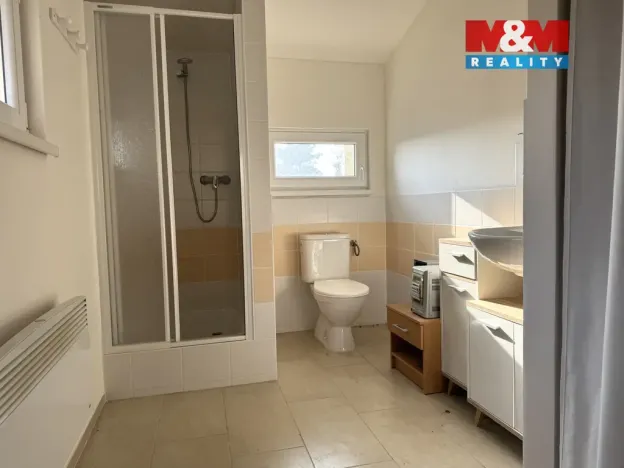 Prodej chaty, Stříbrná Skalice, 50 m2