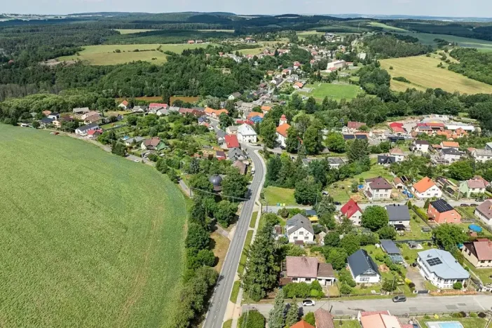 Prodej rodinného domu, Dolní Bělá, 133 m2