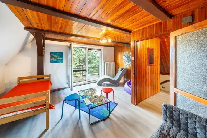 Prodej rodinného domu, Dolní Bělá, 133 m2