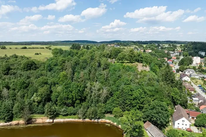 Prodej rodinného domu, Dolní Bělá, 133 m2