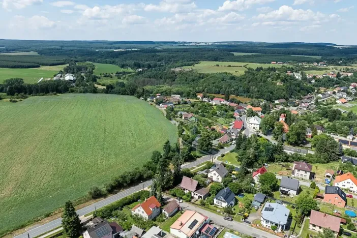 Prodej rodinného domu, Dolní Bělá, 133 m2