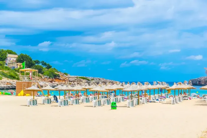 Prodej bytu 1+kk, Cala Marçal, Španělsko, 25 m2