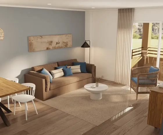 Prodej bytu 1+kk, Cala Marçal, Španělsko, 25 m2