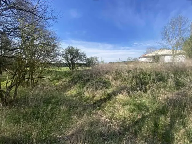 Dražba louky, Hranice, 2086 m2