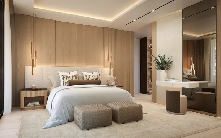 Prodej rodinného domu, Estepona, Španělsko, 581 m2