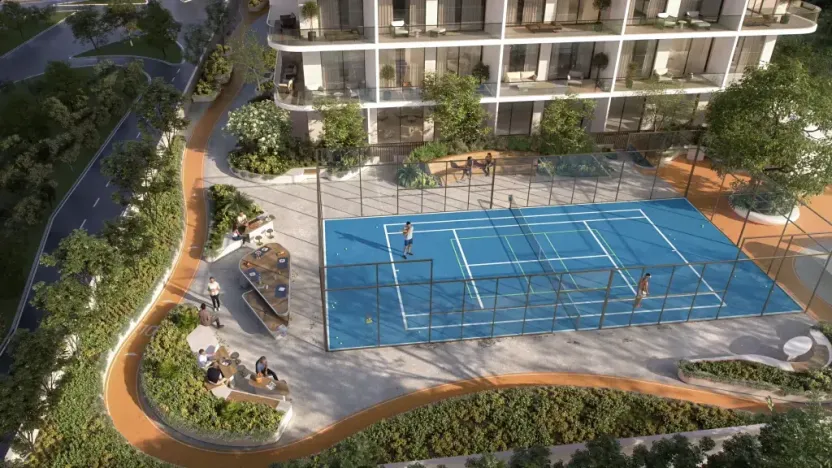 Prodej bytu 2+kk, Dubaj, Spojené arabské emiráty, 82 m2