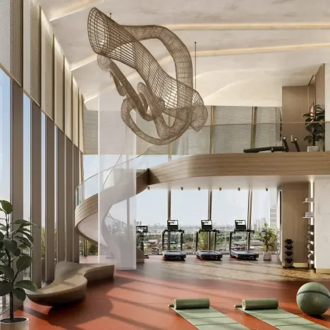 Prodej bytu 5+kk, Dubaj, Spojené arabské emiráty, 286 m2