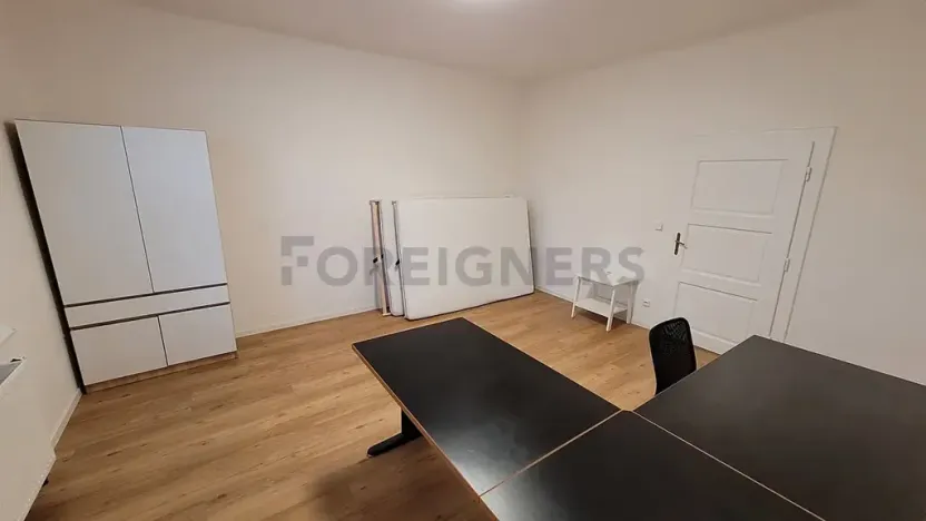 Pronájem bytu 3+1, Brno, Wurmova, 115 m2