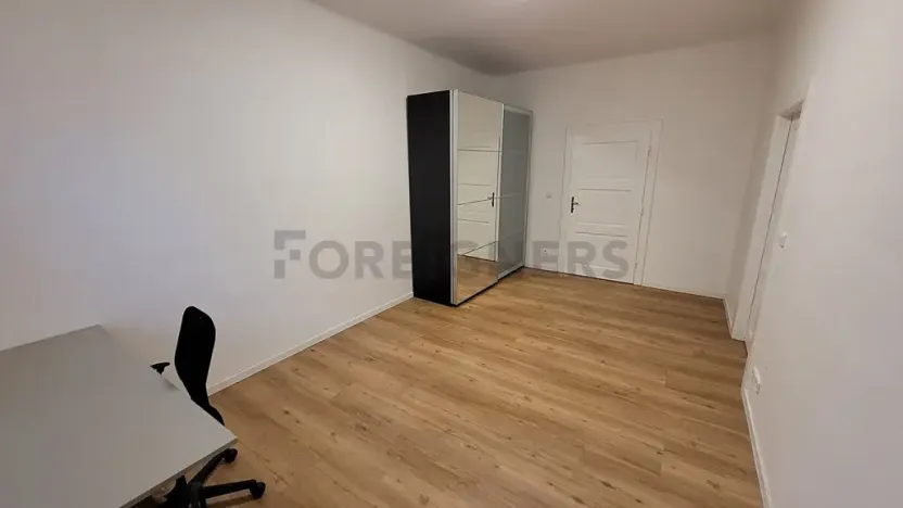 Pronájem bytu 3+1, Brno, Wurmova, 115 m2