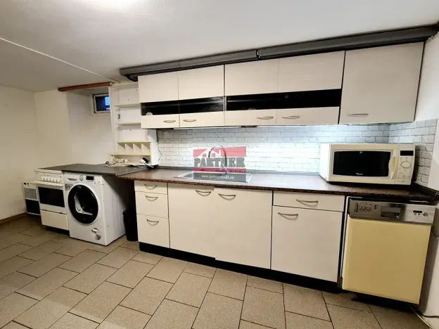 Pronájem bytu 1+1, Tábor, Smolínova, 50 m2