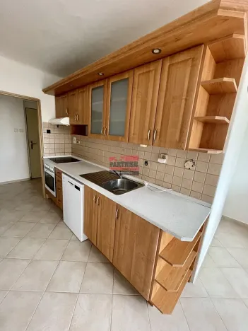 Pronájem bytu 3+1, Tábor, Čsl. armády, 69 m2