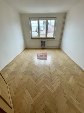 Pronájem bytu 3+1, Tábor, Čsl. armády, 69 m2
