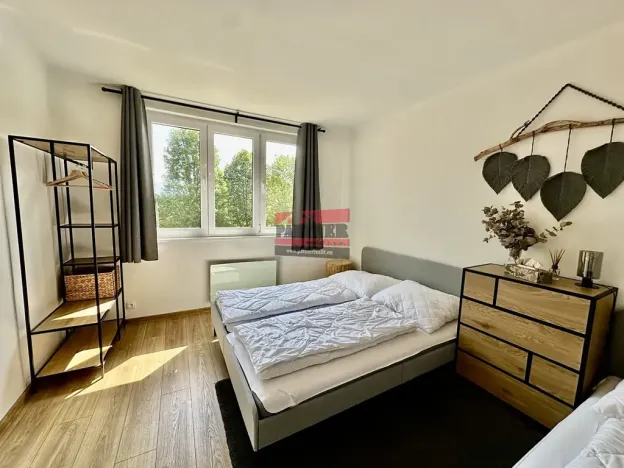 Prodej bytu 2+1, Želnava, 55 m2