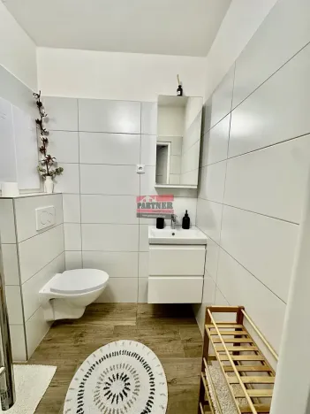 Prodej bytu 2+1, Želnava, 55 m2