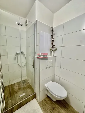 Prodej bytu 2+1, Želnava, 55 m2