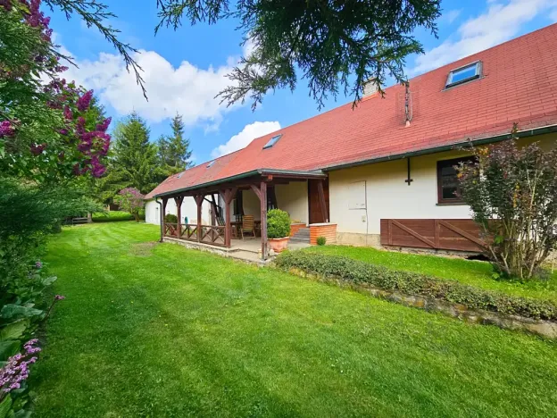 Prodej rodinného domu, Malinová, 105 m2