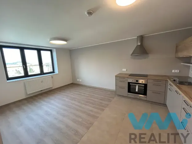 Pronájem bytu 2+kk, Ostrava, 30. dubna, 39 m2