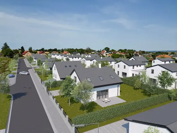 Prodej rodinného domu, Zaječice, 98 m2