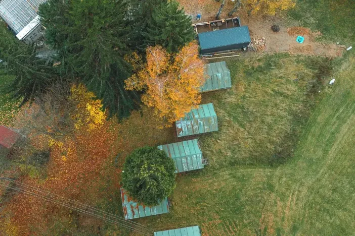 Prodej pozemku pro bydlení, Seč, 313 m2