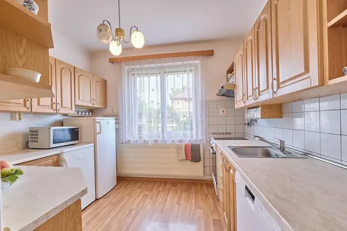 Prodej rodinného domu, Choceň, Na Křepčích, 210 m2