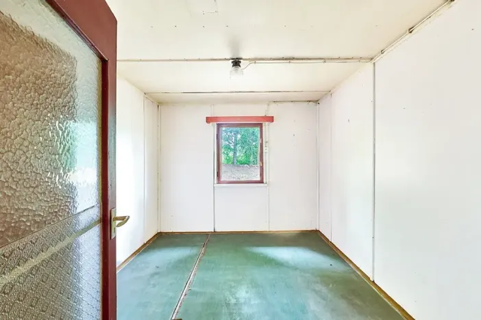 Prodej rodinného domu, Horní Újezd, 45 m2