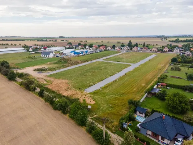 Prodej pozemku pro bydlení, Zaječice, 663 m2