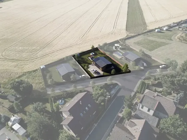 Prodej rodinného domu, Pardubice, 28. října, 89 m2