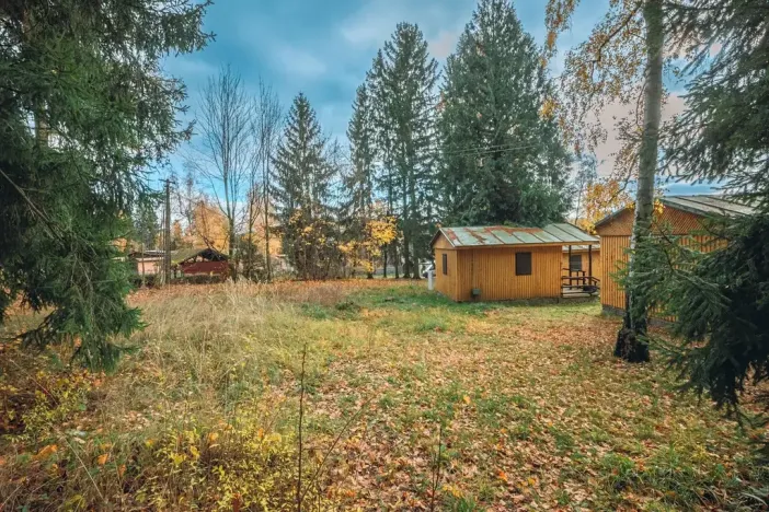 Prodej chaty, Seč, 21 m2