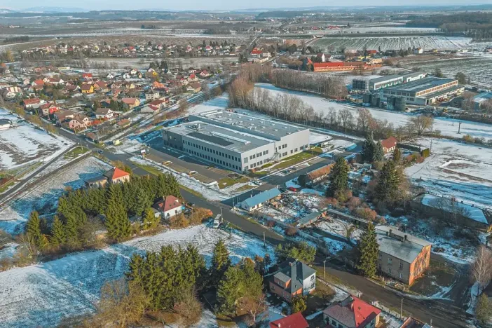 Prodej pozemku pro bydlení, Dohalice, 543 m2