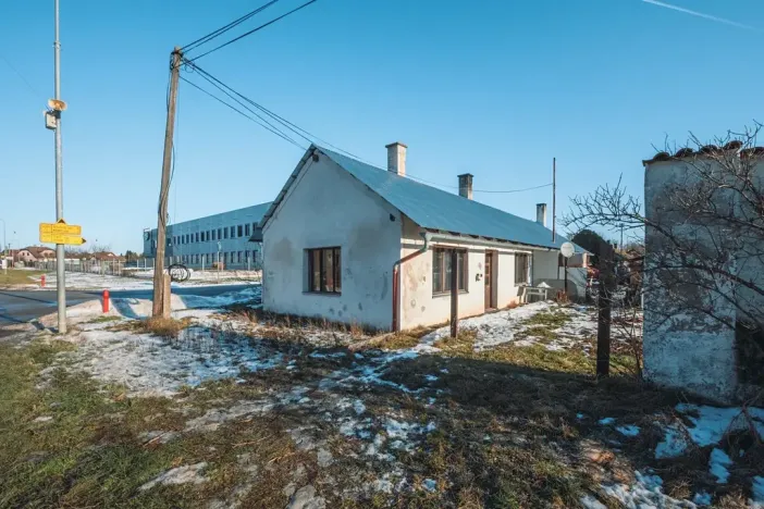 Prodej rodinného domu, Dohalice, 110 m2