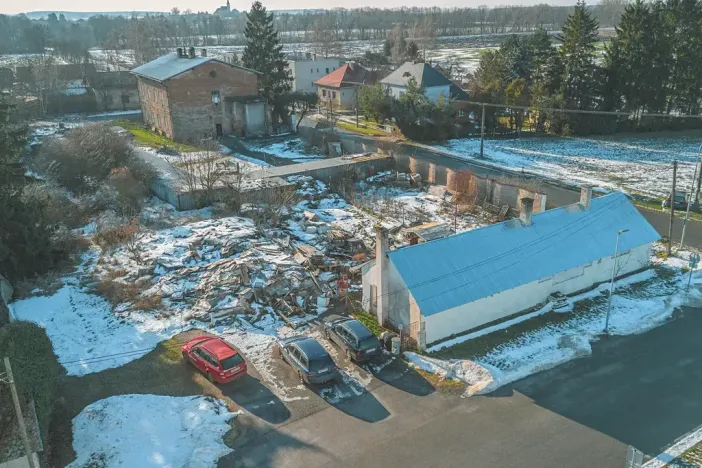 Prodej rodinného domu, Dohalice, 110 m2