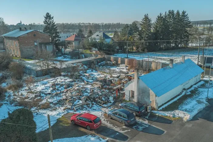 Prodej rodinného domu, Dohalice, 110 m2