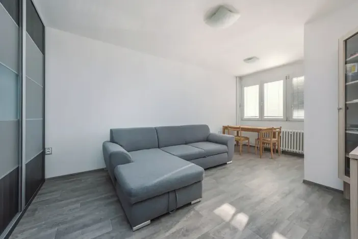 Prodej bytu 3+kk, Pardubice, Nová, 63 m2