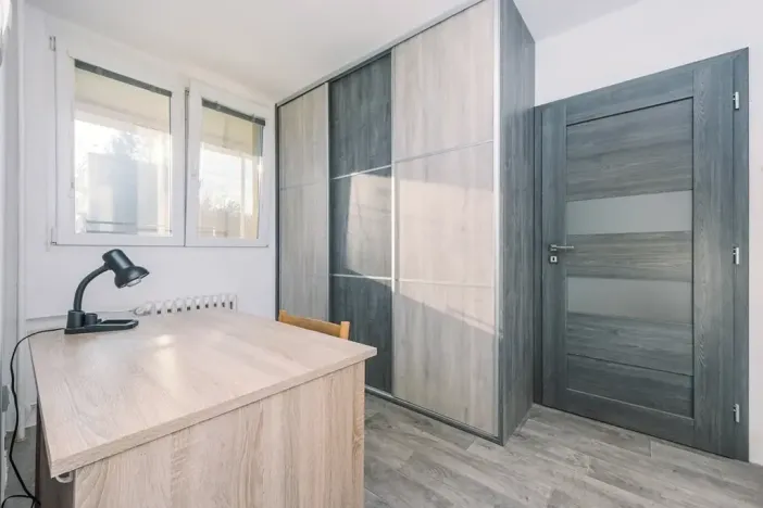 Prodej bytu 3+kk, Pardubice, Nová, 63 m2