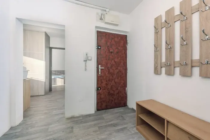 Prodej bytu 3+kk, Pardubice, Nová, 63 m2