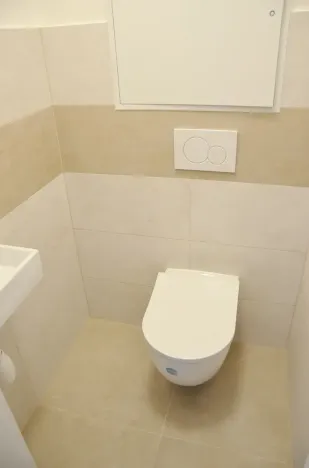 Pronájem bytu 3+1, Praha, Od Vysoké, 77 m2
