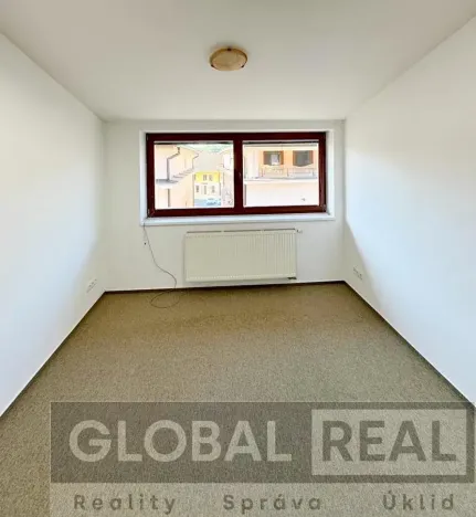 Pronájem bytu 3+1, Velké Meziříčí, 80 m2