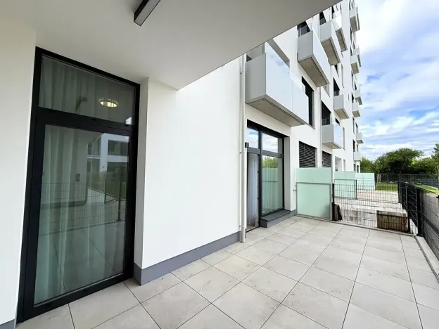 Prodej bytu 2+kk, Brno, třída Generála Píky, 84 m2