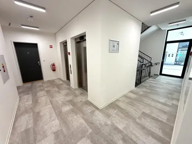 Prodej bytu 2+kk, Brno, třída Generála Píky, 84 m2