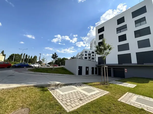 Prodej bytu 2+kk, Brno, třída Generála Píky, 84 m2