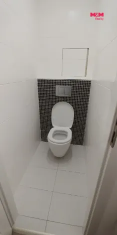 Pronájem bytu 3+1, Slaný, Vítězná, 68 m2