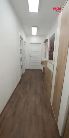 Pronájem bytu 3+1, Slaný, Vítězná, 68 m2